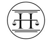 Hazzard Law Firm logo representing criminal defense and family law services in Birmingham, AL.
